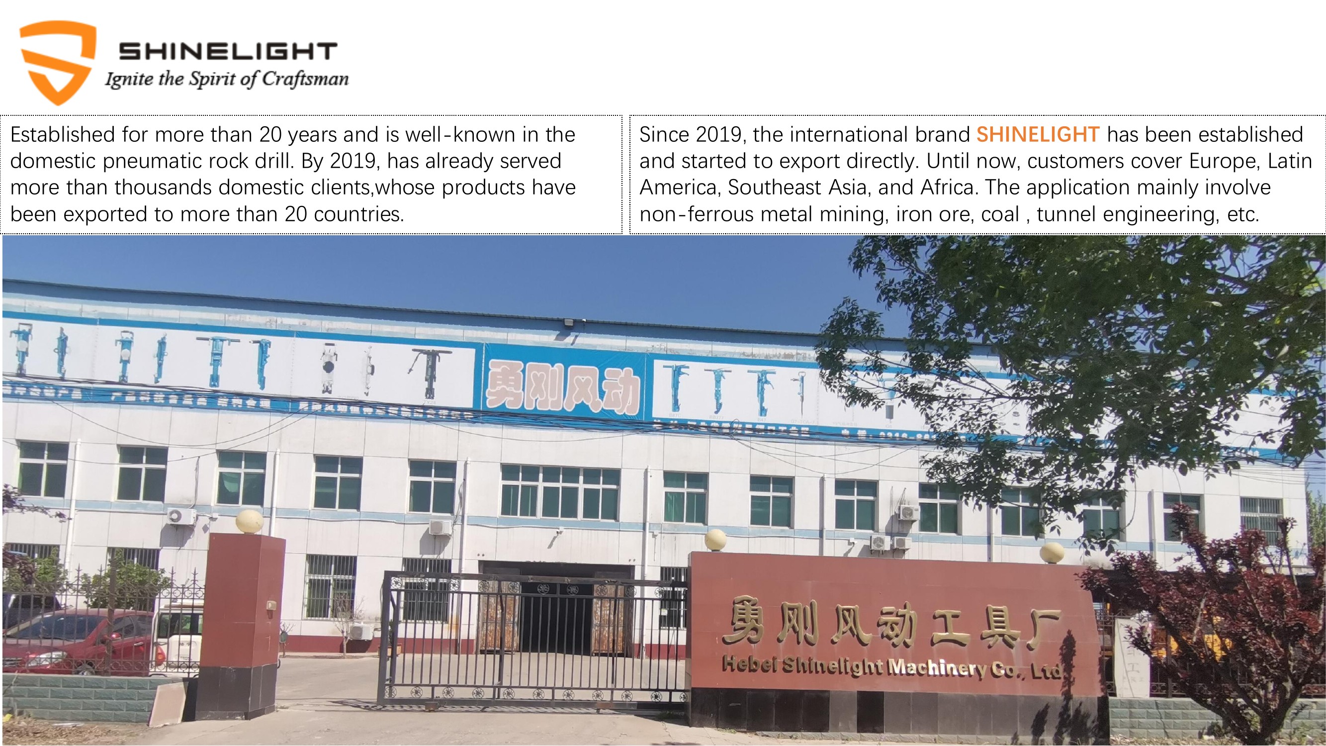 Company Profile